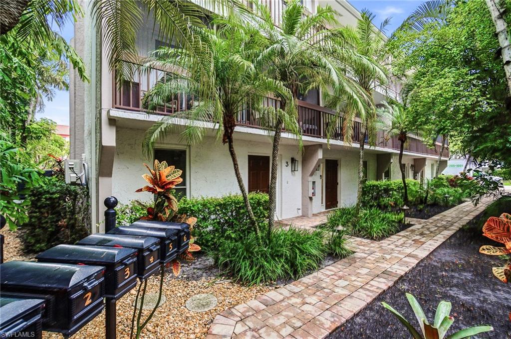 995 9th Avenue South, Unit 4 Naples, FL 34102 - Photo 38 of 50