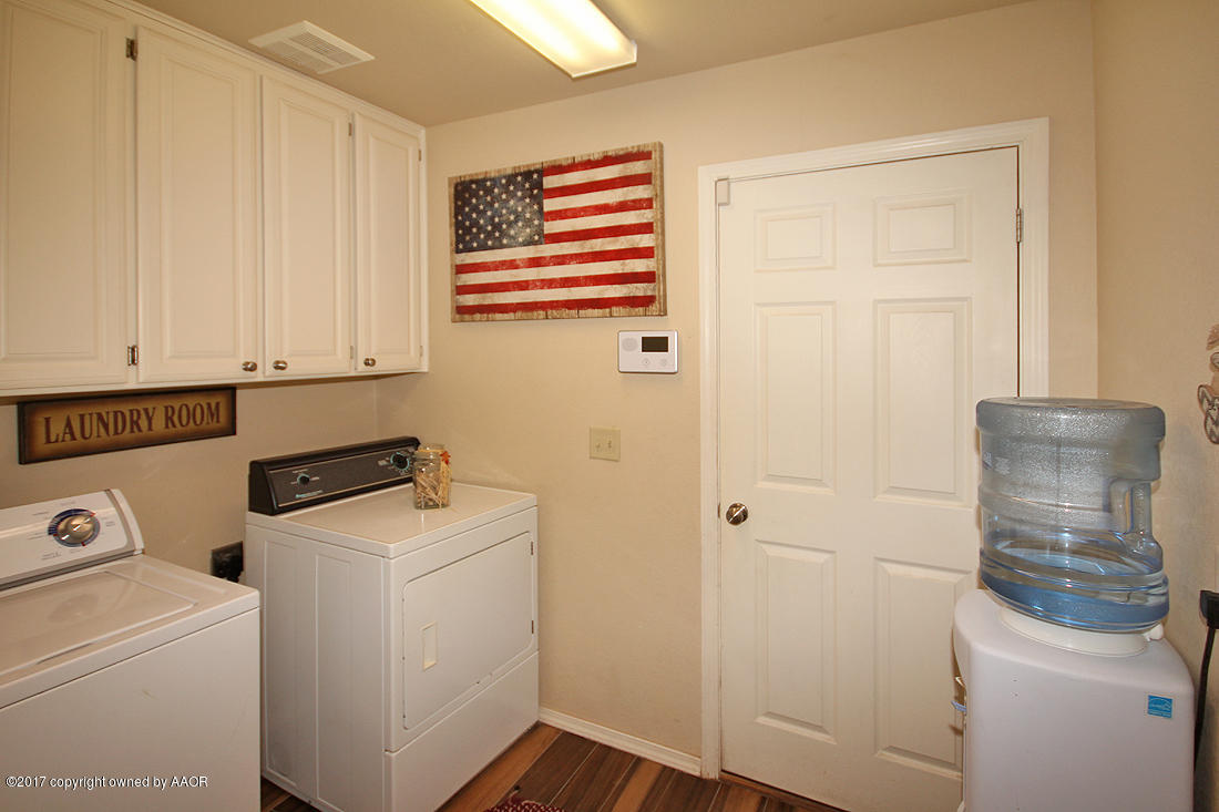 6800 Thunder Road Amarillo, TX 79119 - Photo 21 of 24 Utility