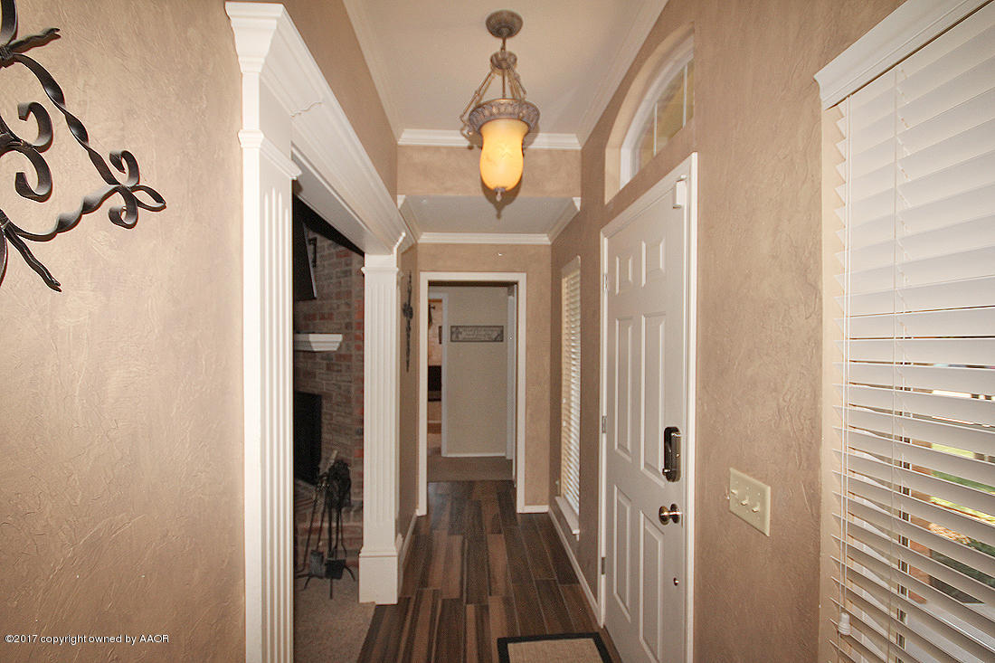 6800 Thunder Road Amarillo, TX 79119 - Photo 4 of 24 Entry