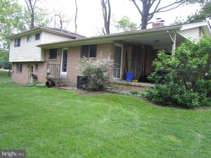 2238 Fairland Road Silver Spring, MD 20904 - Photo 16 of 30 Exterior (Rear)