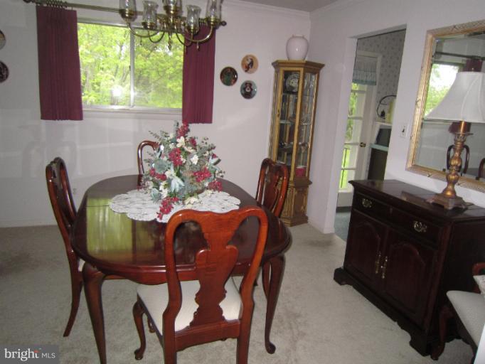 2238 Fairland Road Silver Spring, MD 20904 - Photo 17 of 30 Dining Room