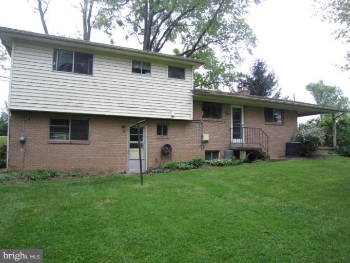 2238 Fairland Road Silver Spring, MD 20904 - Photo 21 of 30 Exterior (Rear)