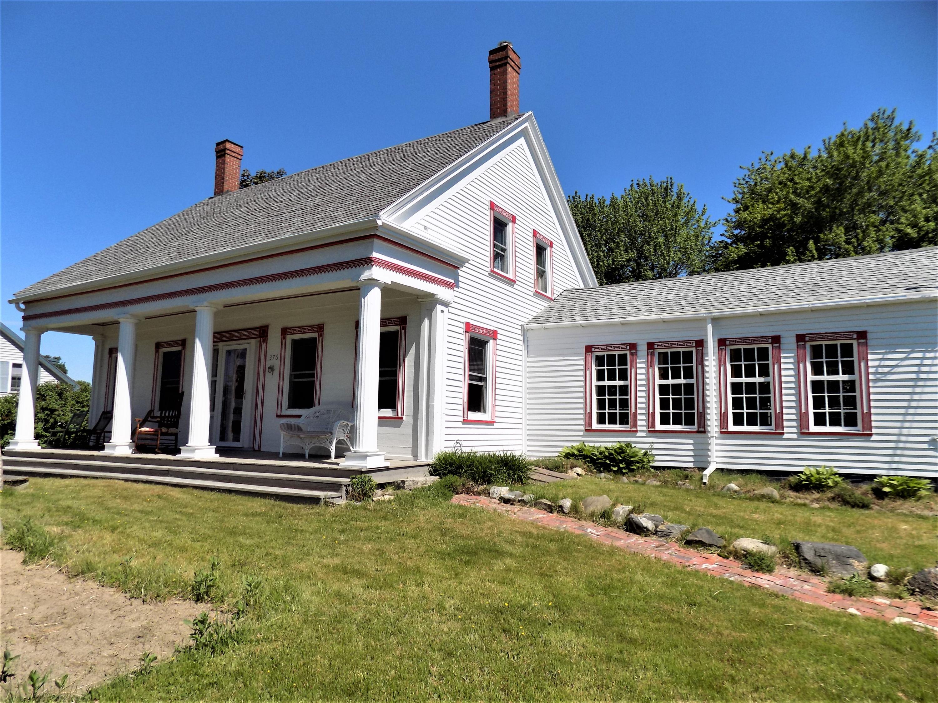 376 Water Street Addison, ME 04606 - Photo 51 of 54 Welcome home