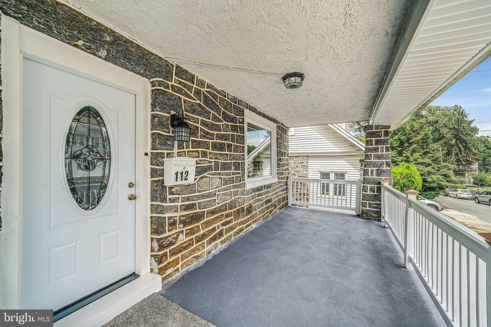 112 Englewood Road Upper Darby, PA 19082 - Photo 5 of 23