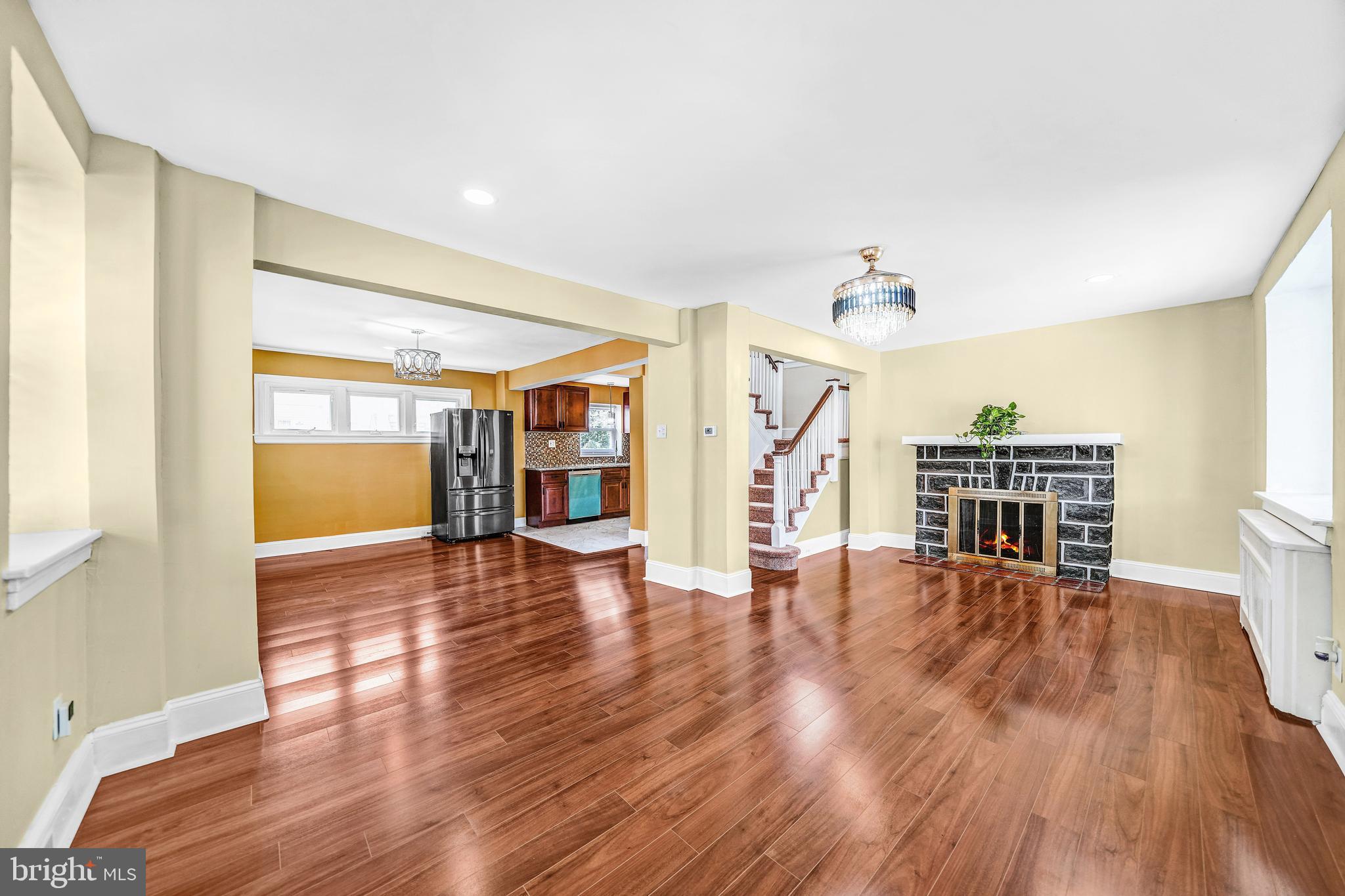 112 Englewood Road Upper Darby, PA 19082 - Photo 8 of 23