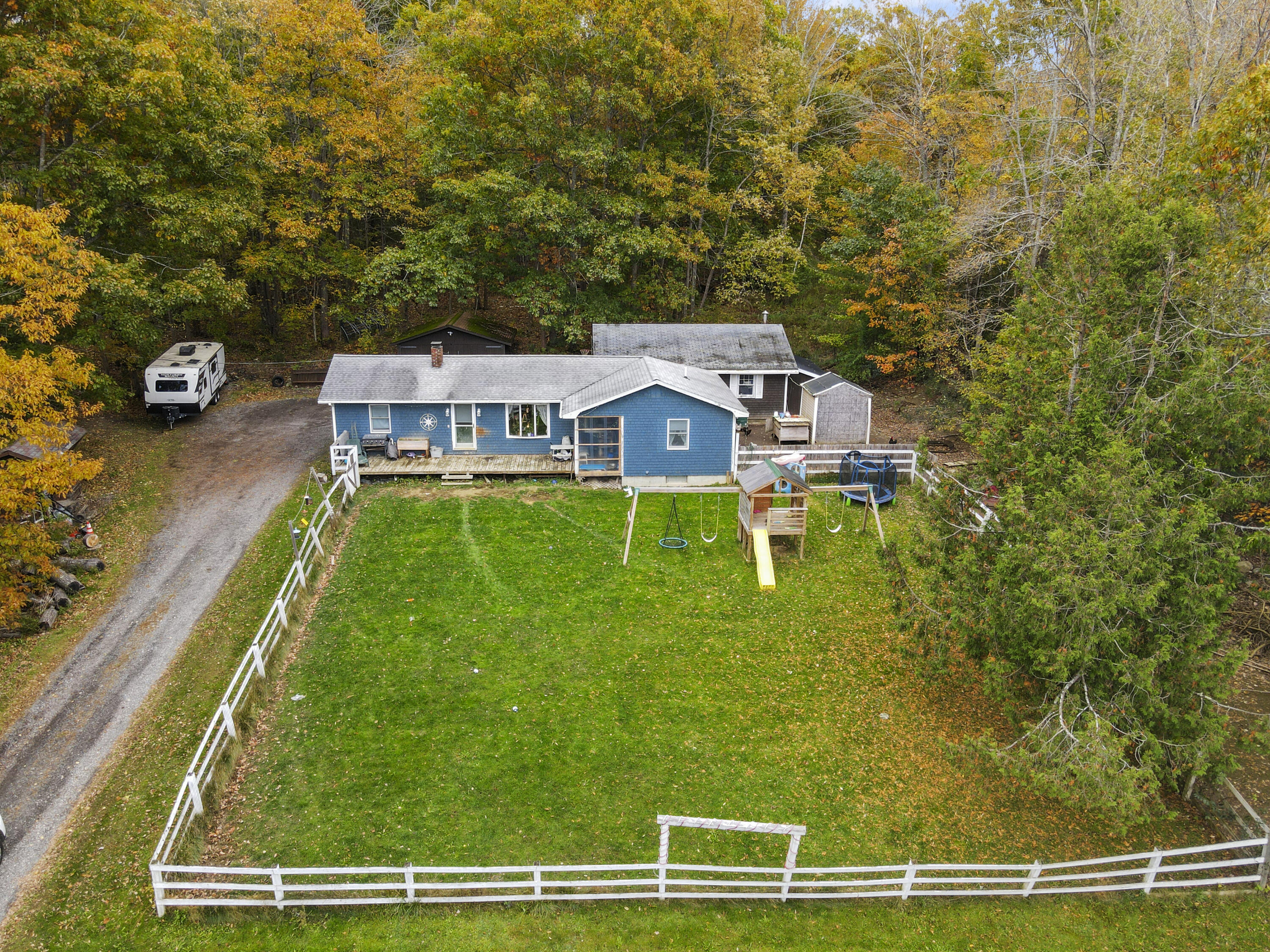 1289 River Road Bucksport, ME 04416 - Photo 22 of 26 DJI_0842