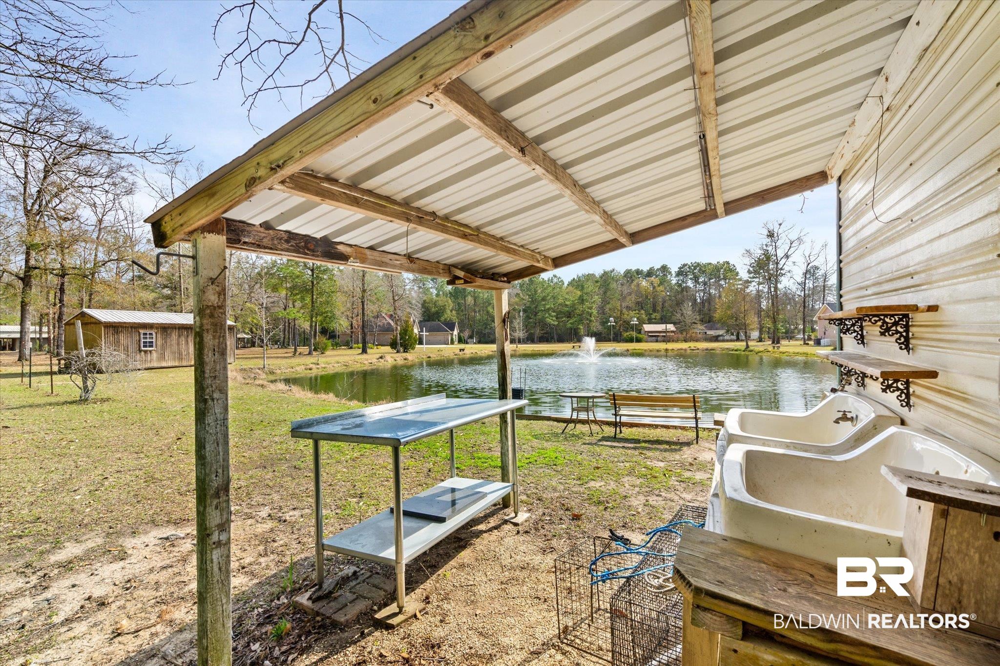 5466 3rd Street Satsuma, AL 36572 - Photo 34 of 46
