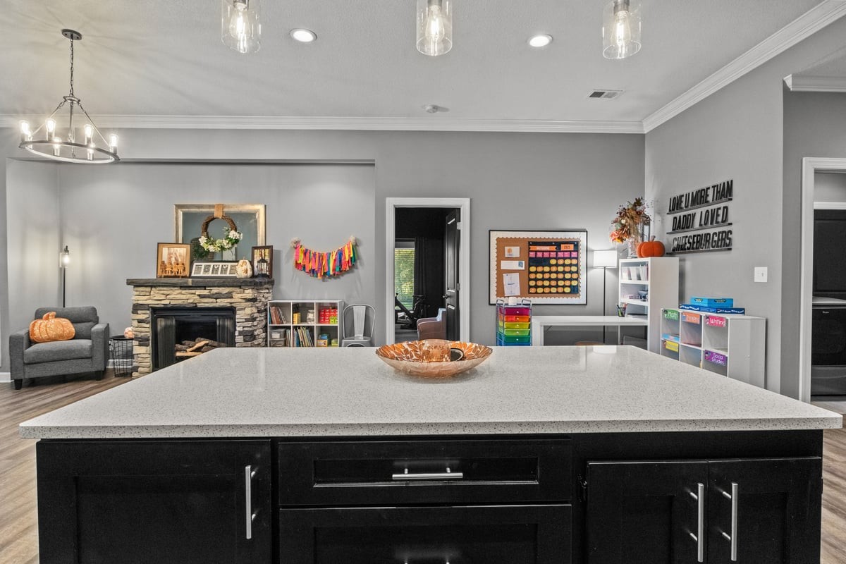 3950 Budds Creek Road Palmyra, TN 37142 - Photo 13 of 54