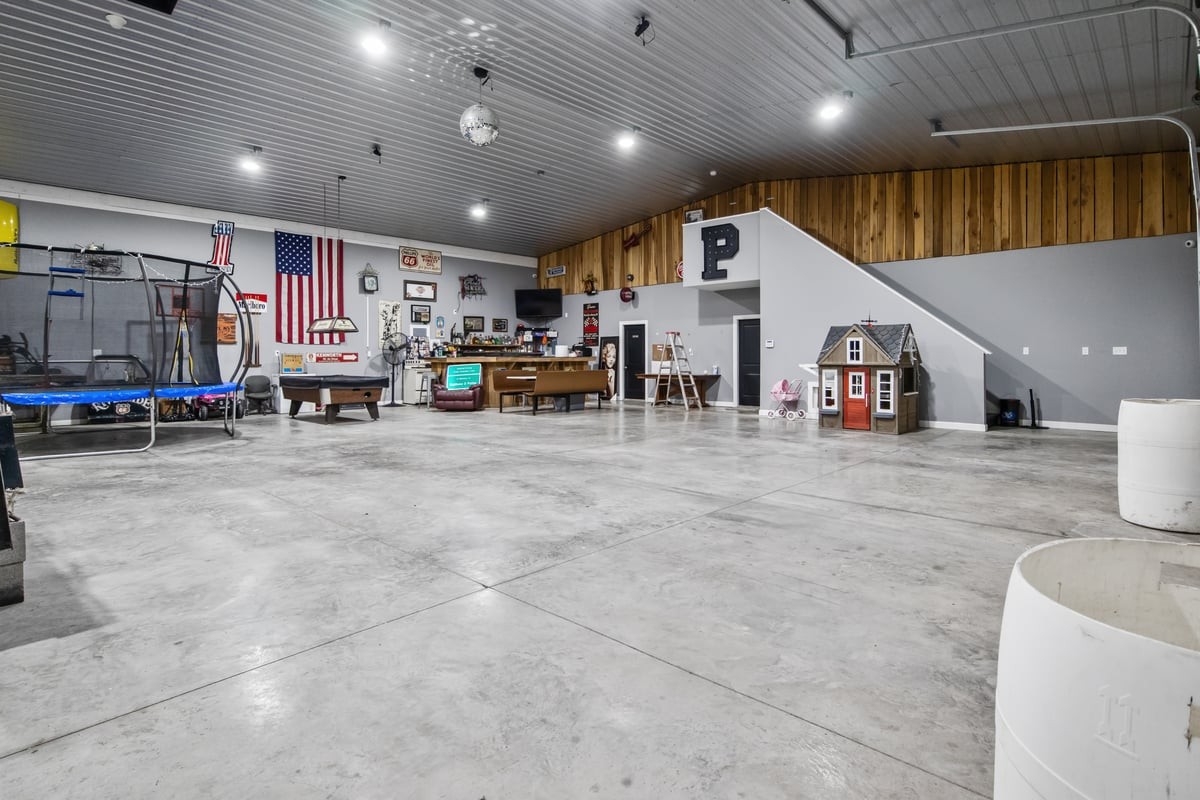 3950 Budds Creek Road Palmyra, TN 37142 - Photo 34 of 54