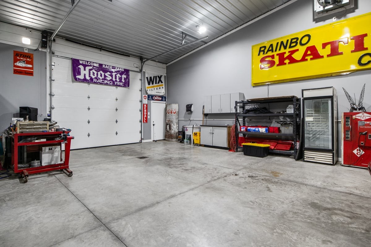 3950 Budds Creek Road Palmyra, TN 37142 - Photo 36 of 54