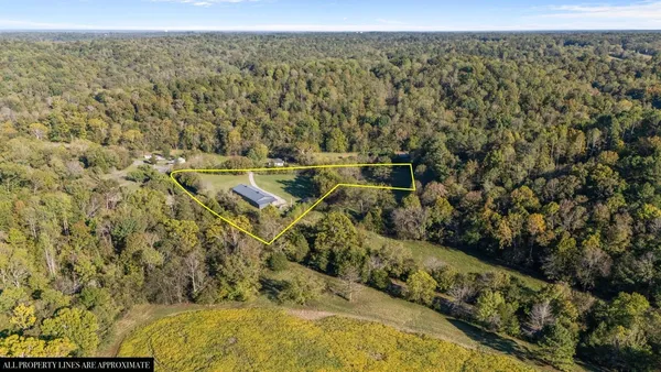 $799,000 | 3950 Budds Creek Road, Palmyra, TN 37142