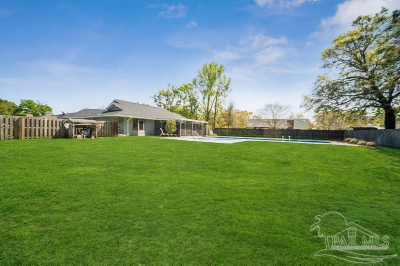 1521 Kings Road Cantonment, FL 32533 - Photo 39 of 42 Gallery Image 39