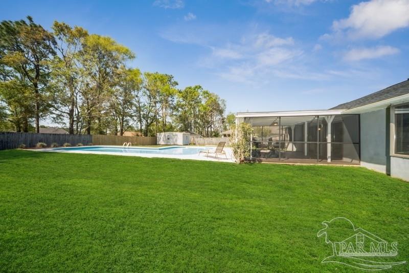 1521 Kings Road Cantonment, FL 32533 - Photo 40 of 42 Gallery Image 40