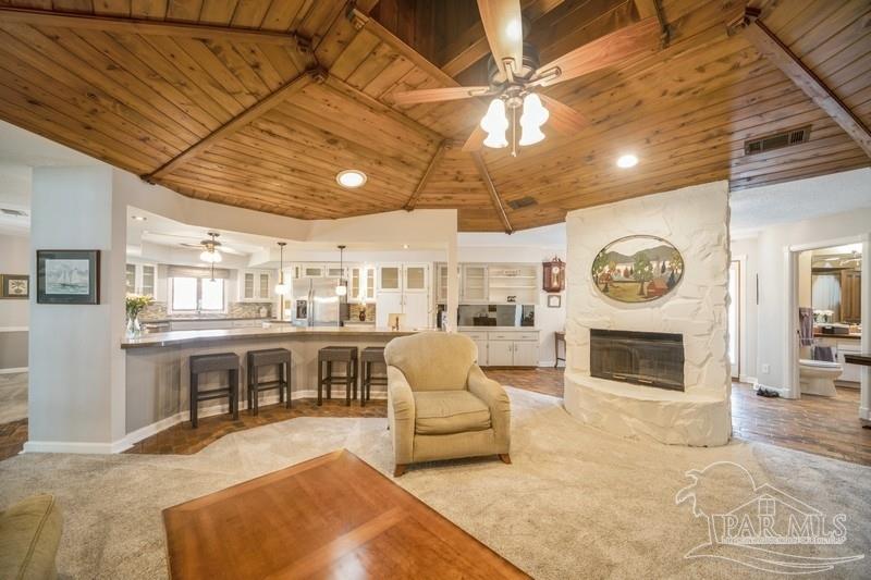 1521 Kings Road Cantonment, FL 32533 - Photo 10 of 42 Gallery Image 10