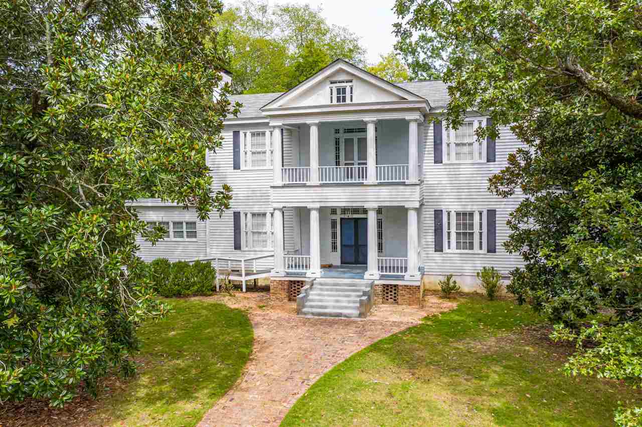 117 Wilson Road Union, SC 29379 - Photo 1 of 36