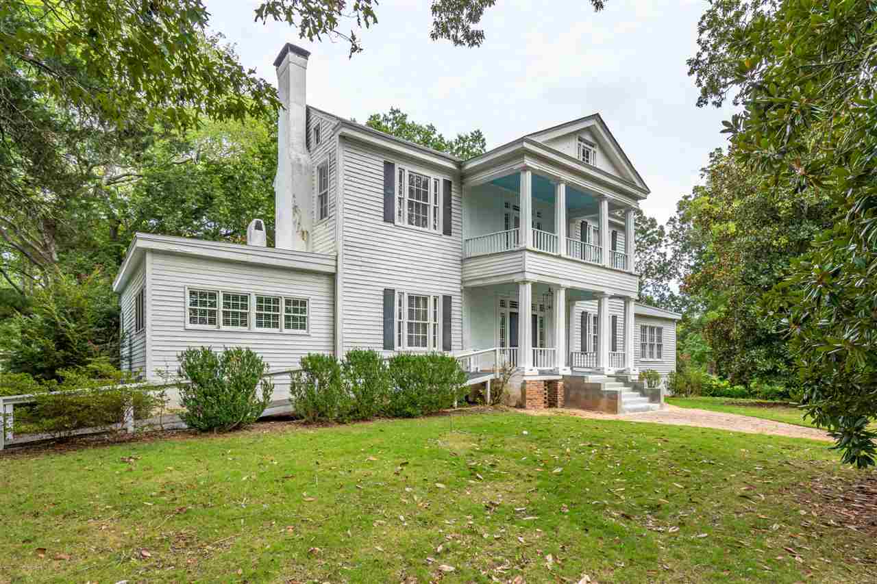 117 Wilson Road Union, SC 29379 - Photo 31 of 36