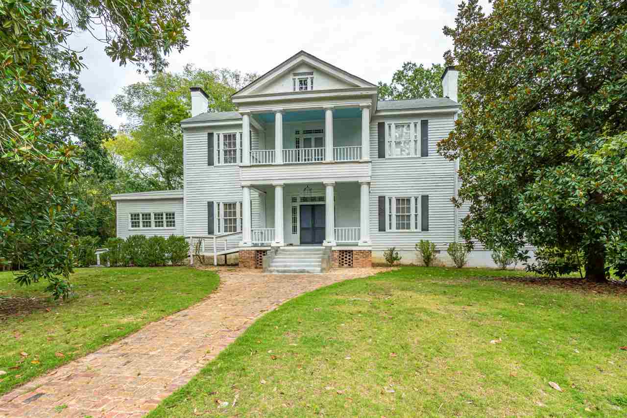 117 Wilson Road Union, SC 29379 - Photo 32 of 36