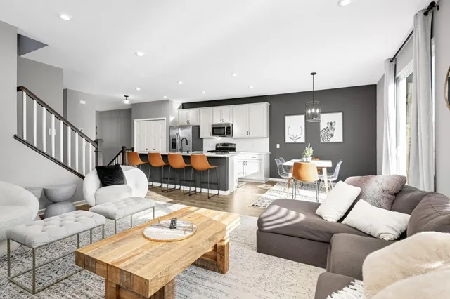 $399,900 | 7020 Huckleberry Drive, Minnetrista, MN 55331