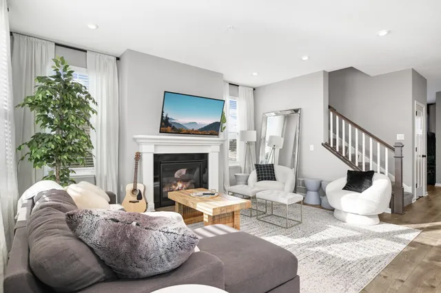 $399,900 | 7020 Huckleberry Drive, Minnetrista, MN 55331