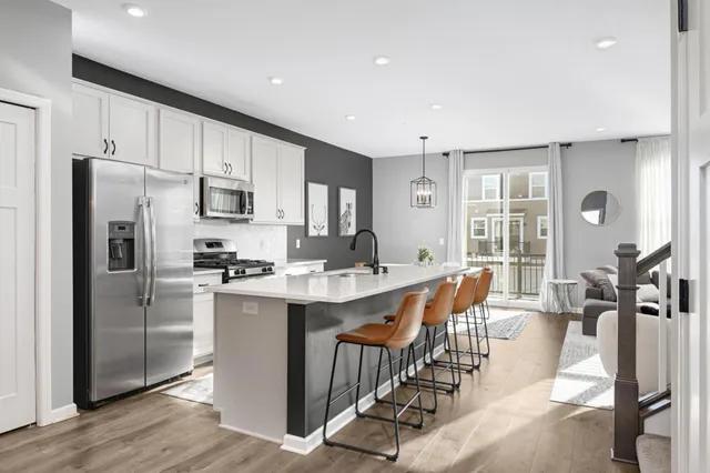 $399,900 | 7020 Huckleberry Drive, Minnetrista, MN 55331