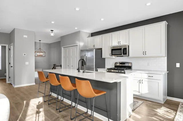 $399,900 | 7020 Huckleberry Drive, Minnetrista, MN 55331