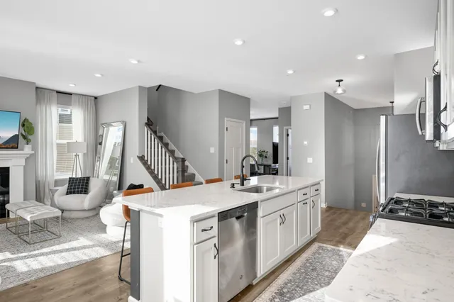 $399,900 | 7020 Huckleberry Drive, Minnetrista, MN 55331