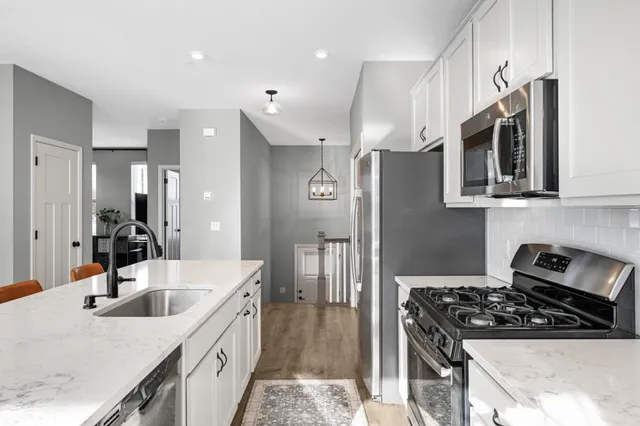 $399,900 | 7020 Huckleberry Drive, Minnetrista, MN 55331