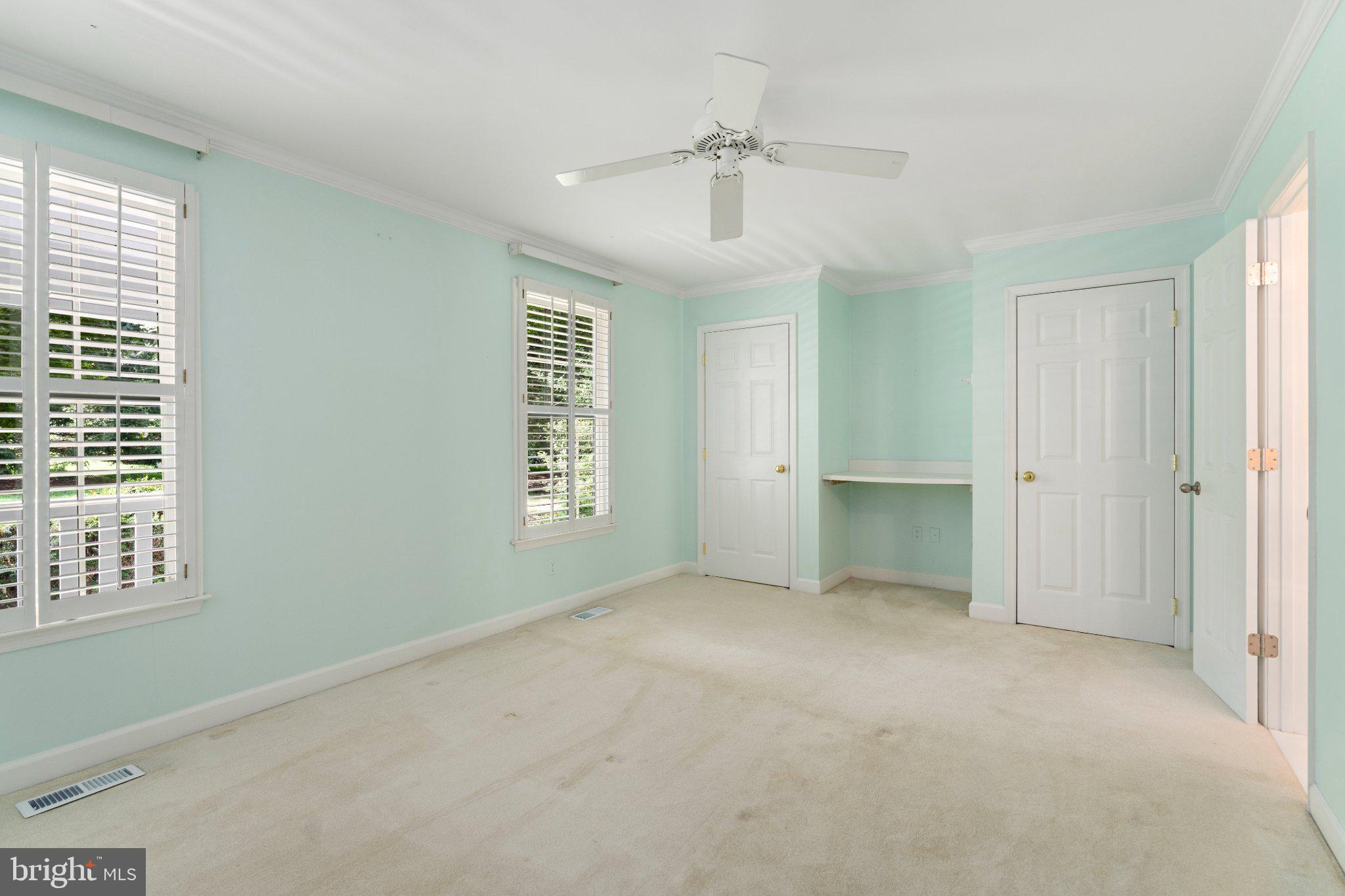 14817 Manor Road Monkton, MD 21111 - Photo 30 of 80 Main Level Bedroom 2
