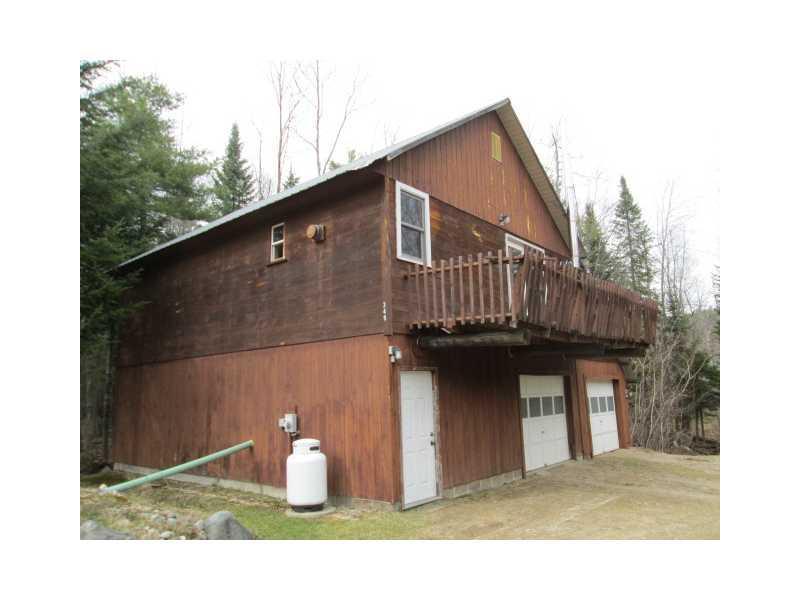 349 Colcord Pond Road Porter, ME 04068 - Photo 1 of 10 Exterior Front.
