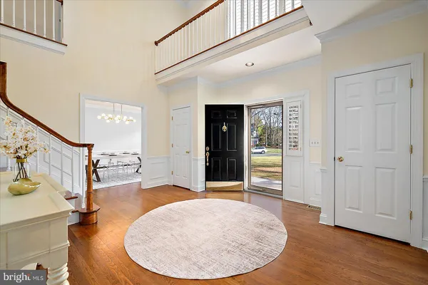 $684,000 | 30651 Brandywine Court, Salisbury, MD 21804