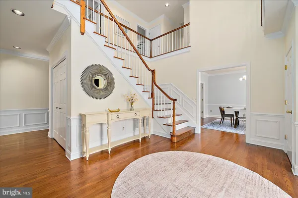 $684,000 | 30651 Brandywine Court, Salisbury, MD 21804
