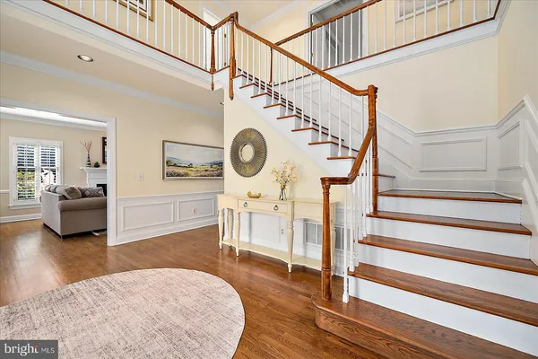 $684,000 | 30651 Brandywine Court, Salisbury, MD 21804