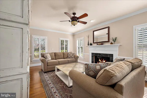 $684,000 | 30651 Brandywine Court, Salisbury, MD 21804