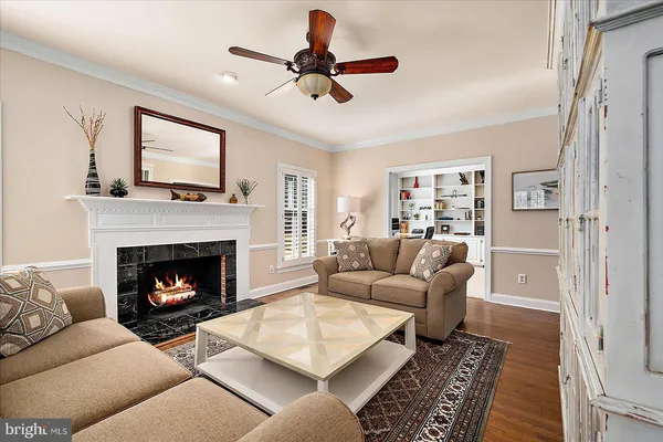 $684,000 | 30651 Brandywine Court, Salisbury, MD 21804