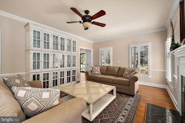 $684,000 | 30651 Brandywine Court, Salisbury, MD 21804
