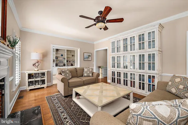 $684,000 | 30651 Brandywine Court, Salisbury, MD 21804