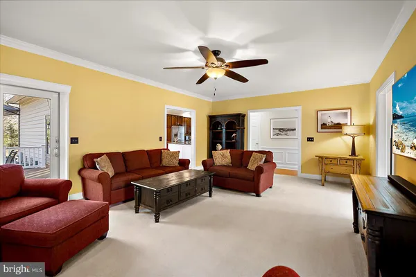 $684,000 | 30651 Brandywine Court, Salisbury, MD 21804