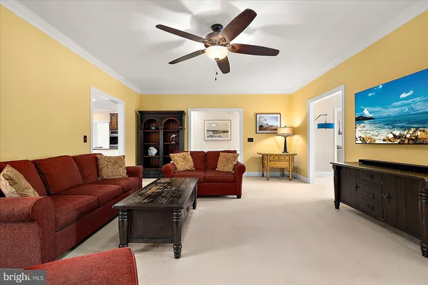 $684,000 | 30651 Brandywine Court, Salisbury, MD 21804