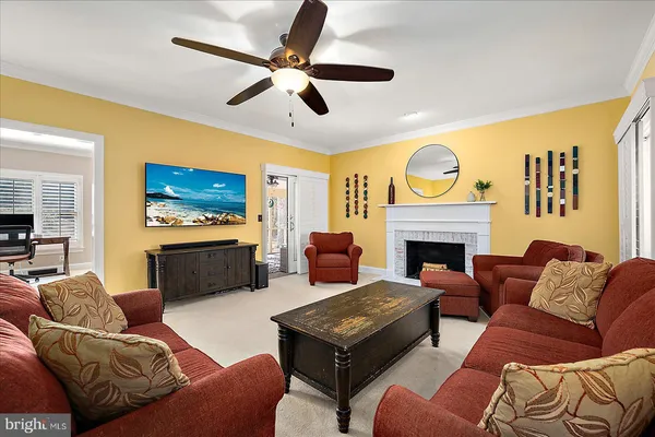 $684,000 | 30651 Brandywine Court, Salisbury, MD 21804