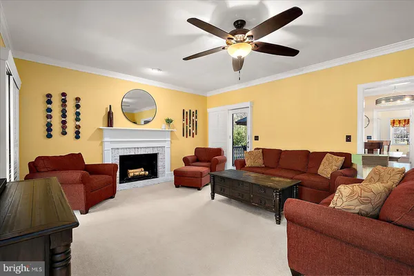 $684,000 | 30651 Brandywine Court, Salisbury, MD 21804