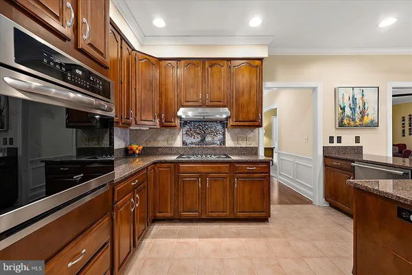 $684,000 | 30651 Brandywine Court, Salisbury, MD 21804