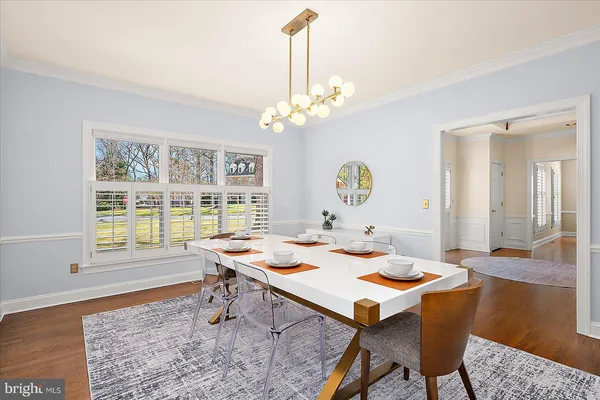$684,000 | 30651 Brandywine Court, Salisbury, MD 21804
