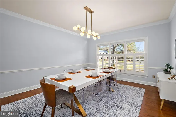 $684,000 | 30651 Brandywine Court, Salisbury, MD 21804