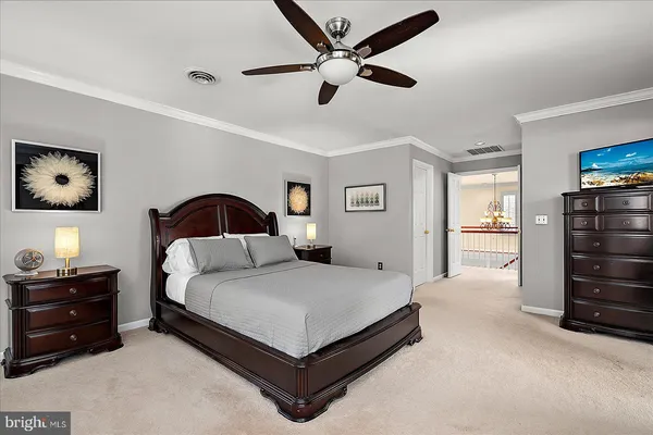 $684,000 | 30651 Brandywine Court, Salisbury, MD 21804