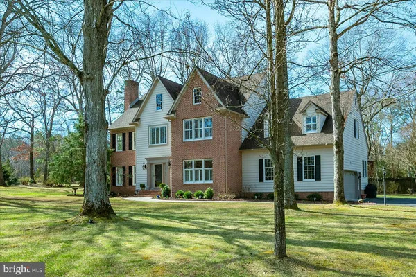 $684,000 | 30651 Brandywine Court, Salisbury, MD 21804