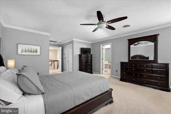 $684,000 | 30651 Brandywine Court, Salisbury, MD 21804