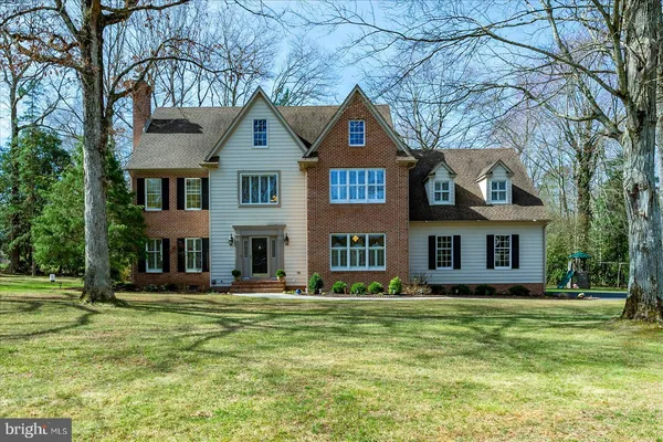 $684,000 | 30651 Brandywine Court, Salisbury, MD 21804