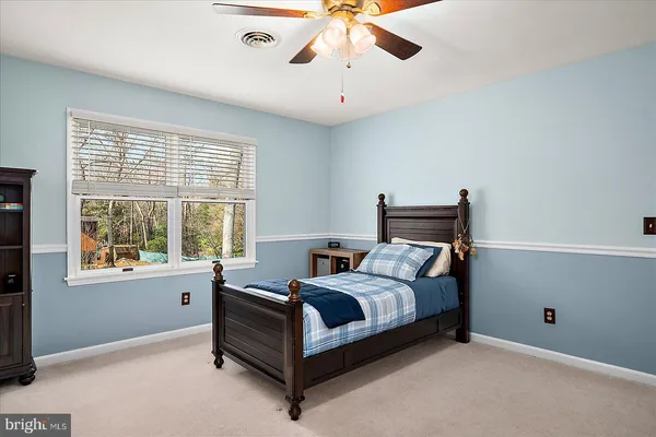 $684,000 | 30651 Brandywine Court, Salisbury, MD 21804