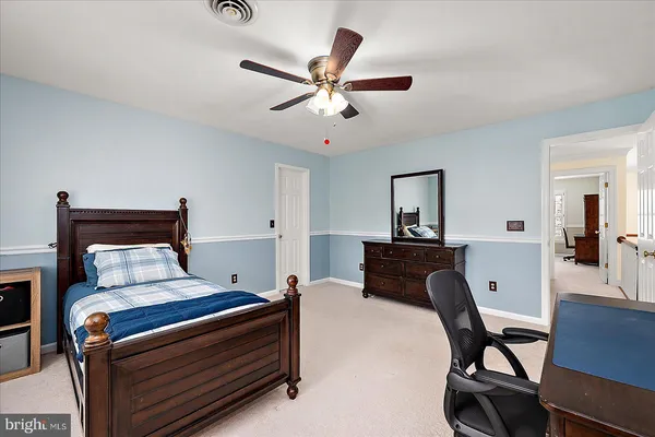 $684,000 | 30651 Brandywine Court, Salisbury, MD 21804