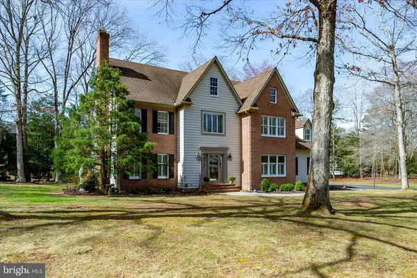 $684,000 | 30651 Brandywine Court, Salisbury, MD 21804